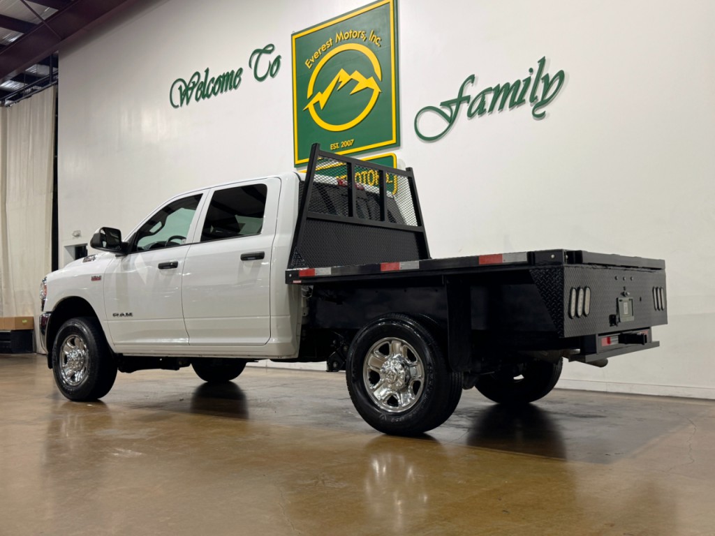 2020 RAM 2500 Image 6