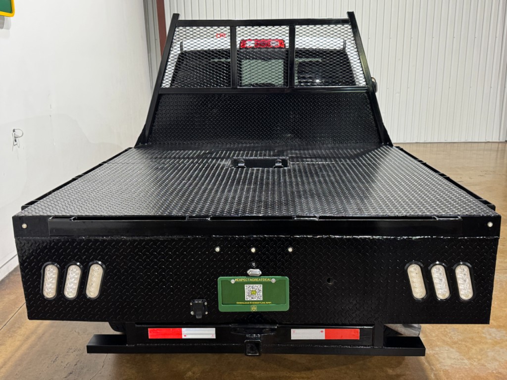 2020 RAM 2500 Image 7