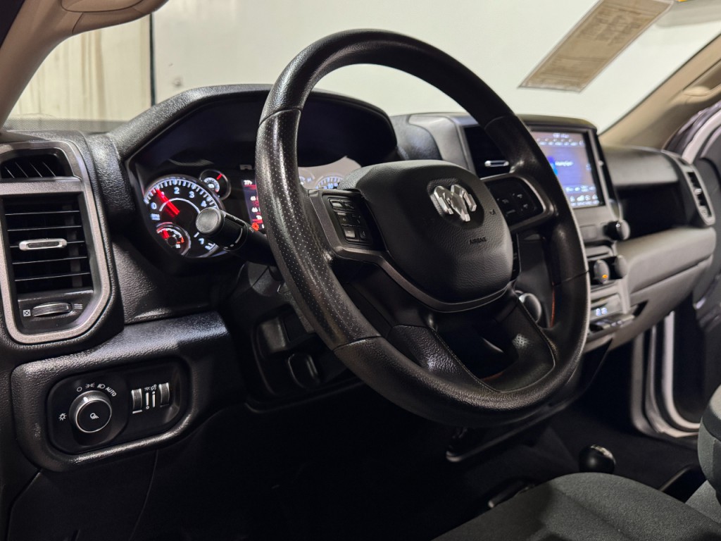 2020 RAM 2500 Image 10