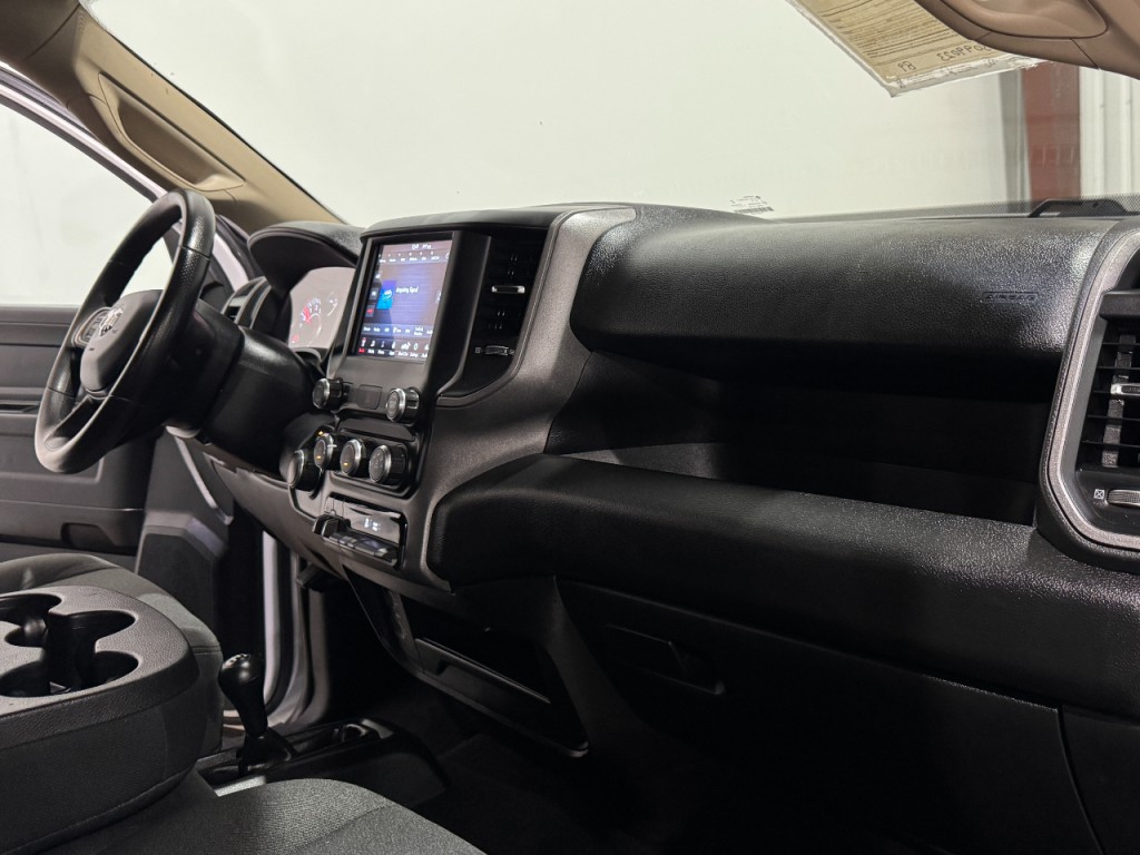 2020 RAM 2500 Image 11