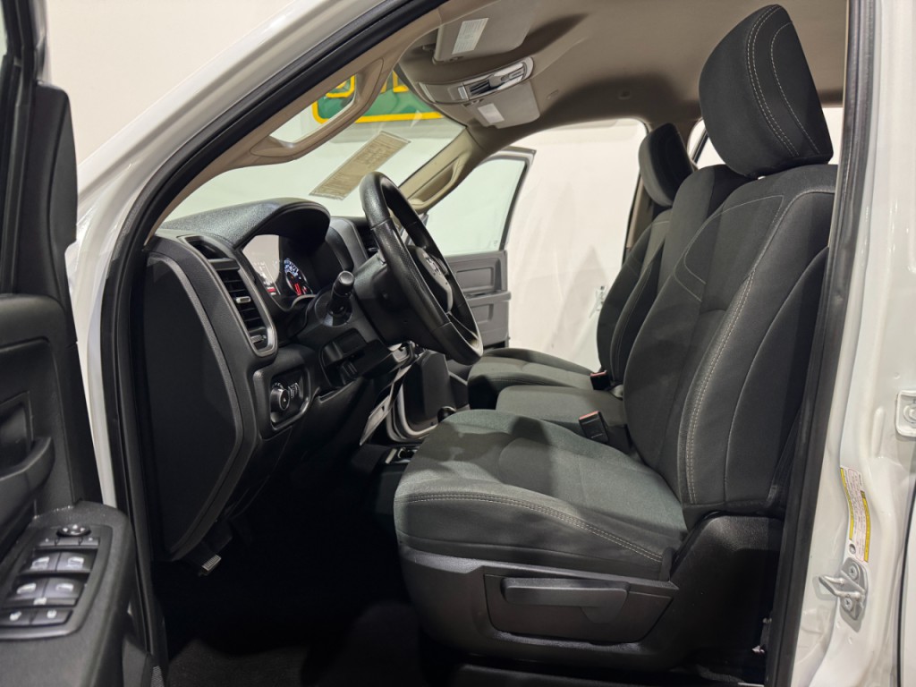 2020 RAM 2500 Image 12