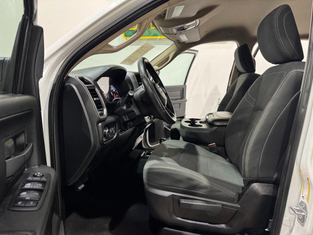 2020 RAM 2500 Image 13