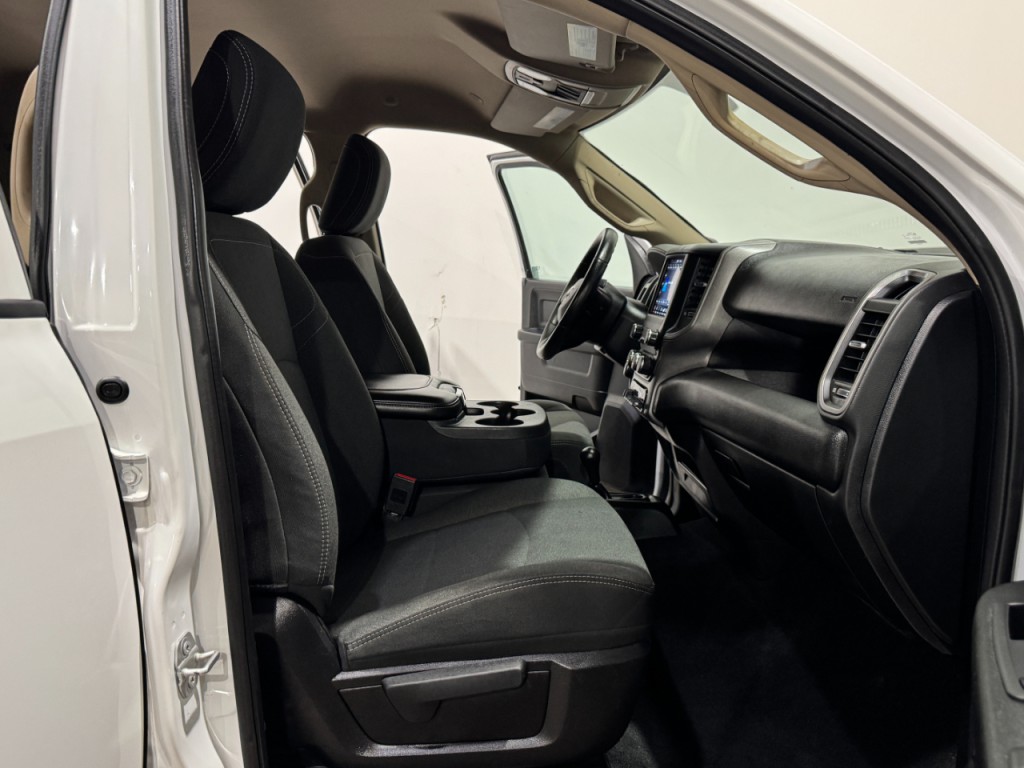 2020 RAM 2500 Image 14