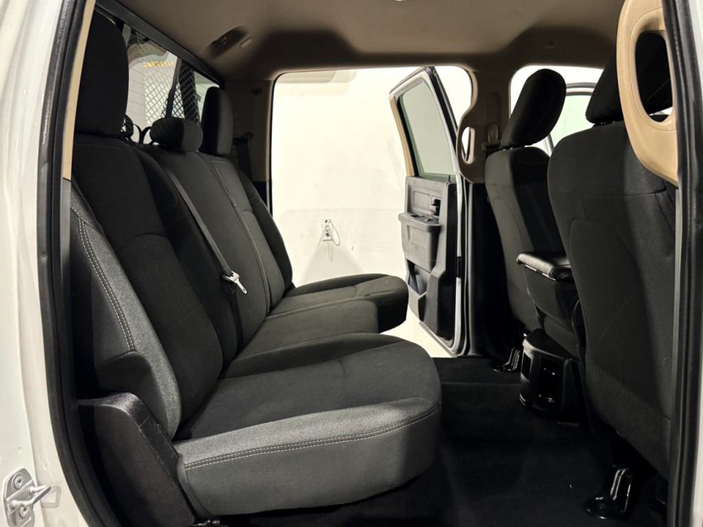 2020 RAM 2500 Image 15