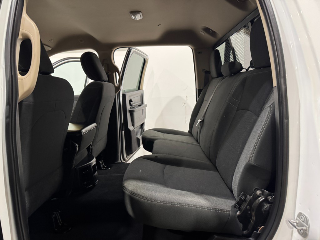 2020 RAM 2500 Image 16