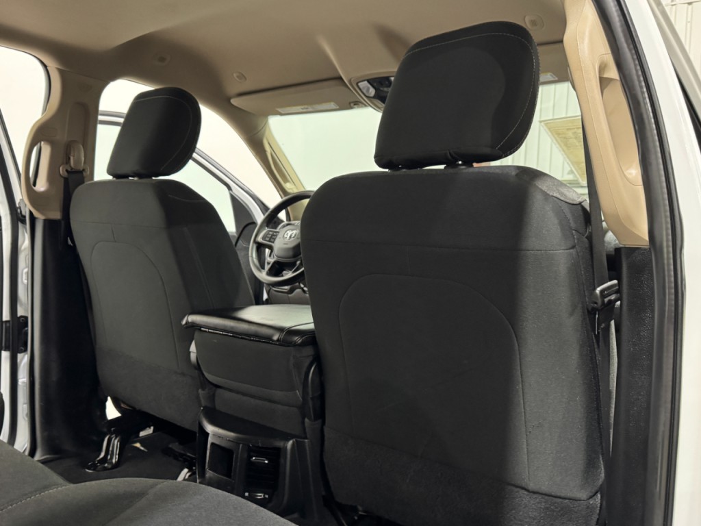 2020 RAM 2500 Image 17