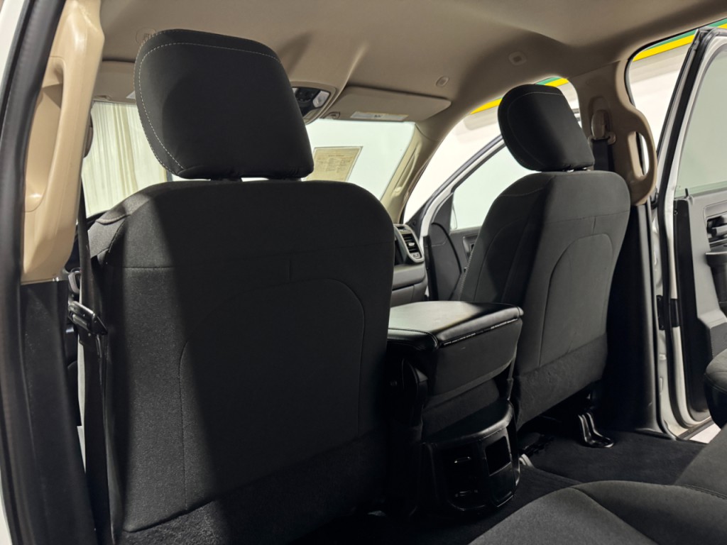 2020 RAM 2500 Image 18