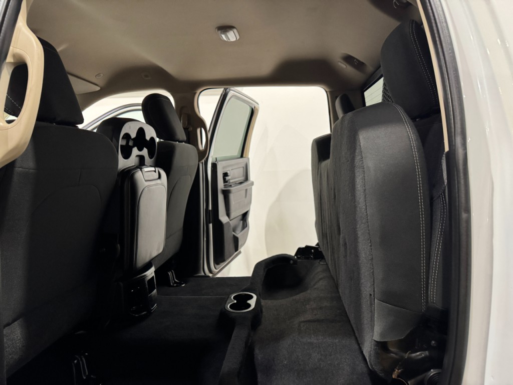 2020 RAM 2500 Image 19