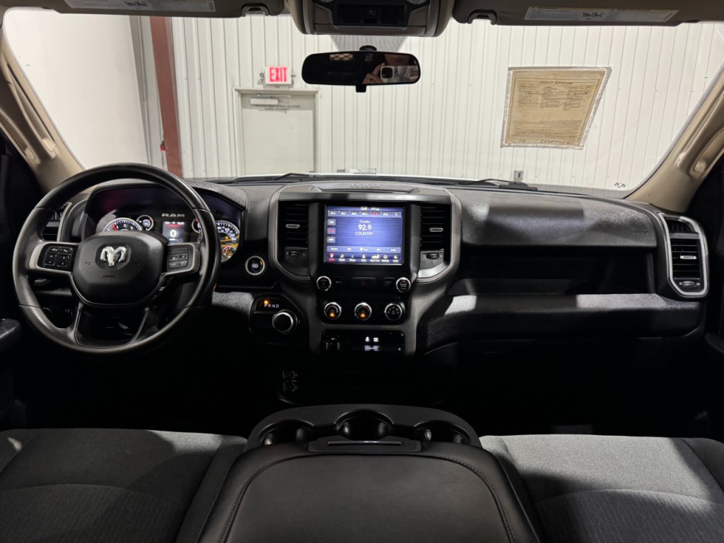 2020 RAM 2500 Image 20