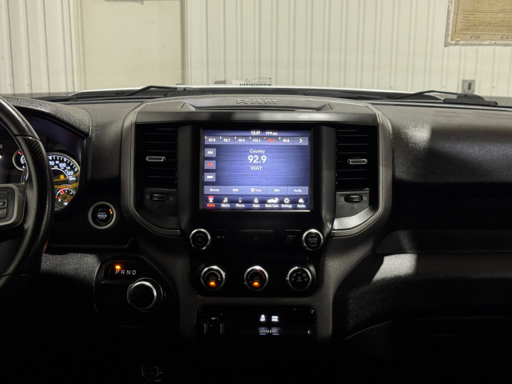 2020 RAM 2500 Image 21