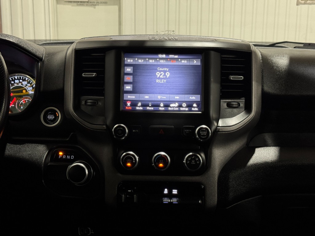 2020 RAM 2500 Image 22