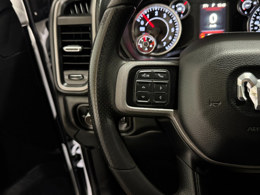 2020 RAM 2500 Image 23