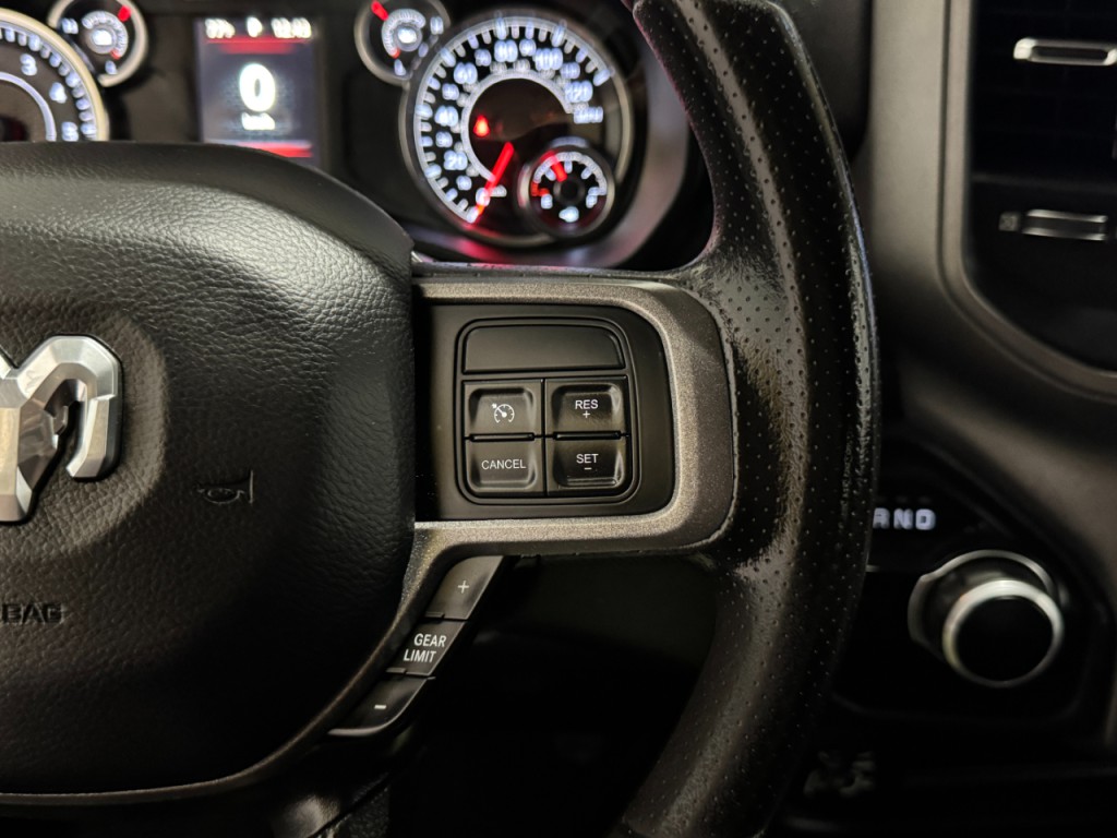 2020 RAM 2500 Image 24