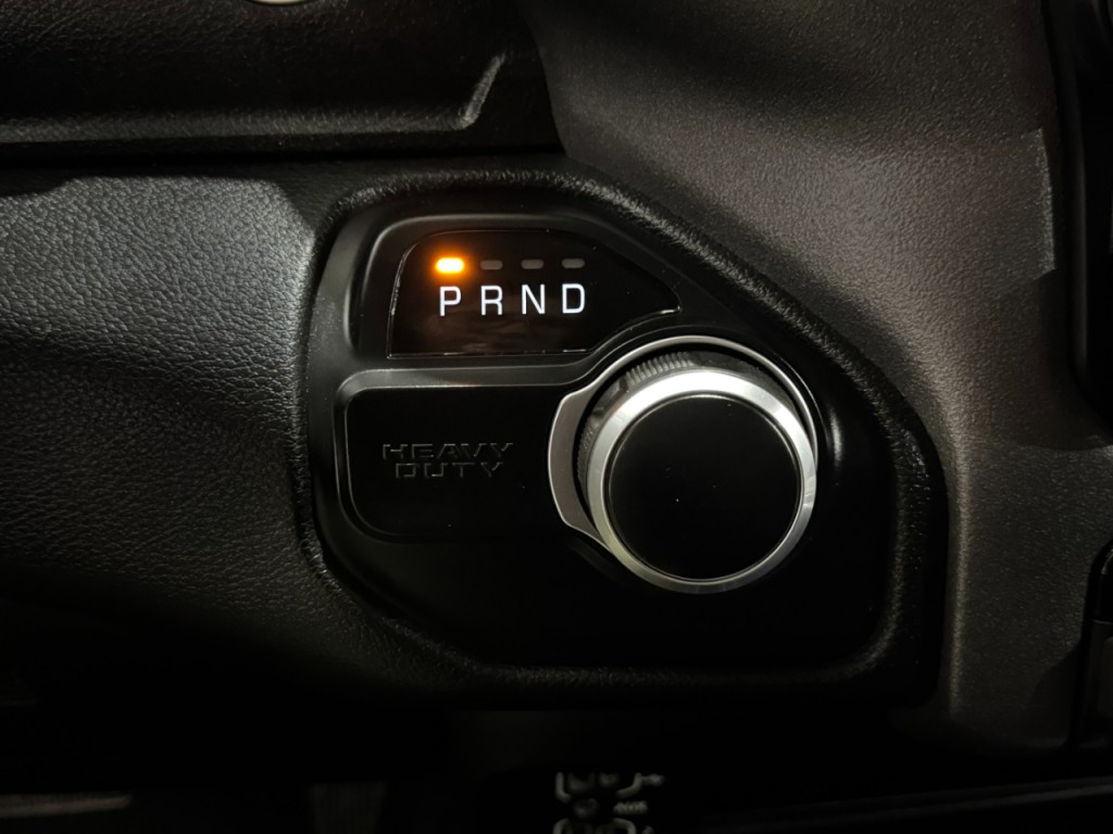 2020 RAM 2500 Image 27