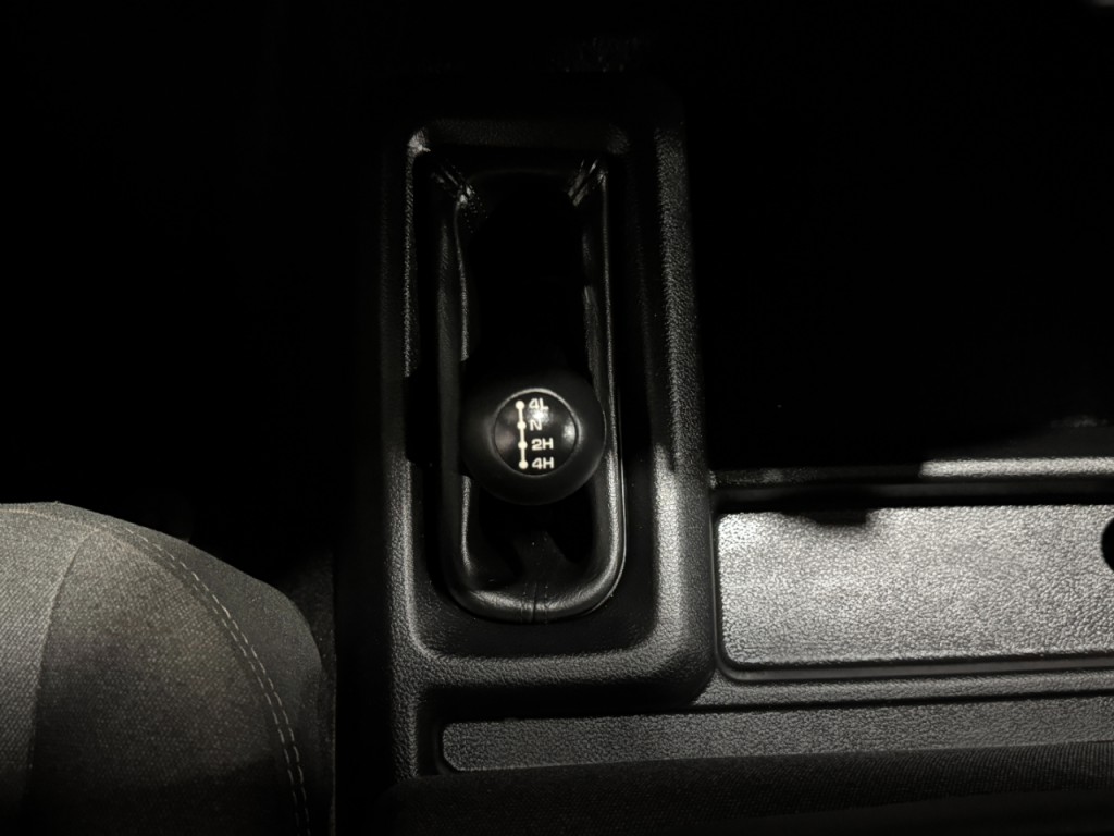 2020 RAM 2500 Image 28