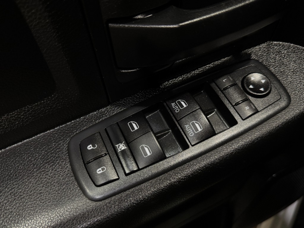 2020 RAM 2500 Image 29