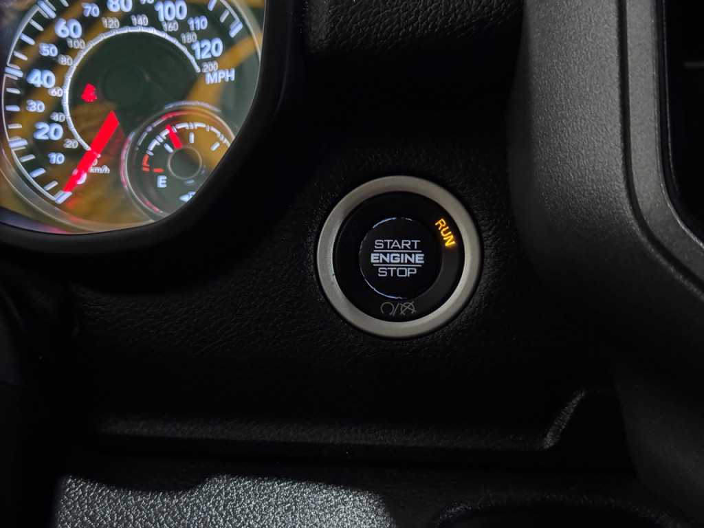 2020 RAM 2500 Image 30