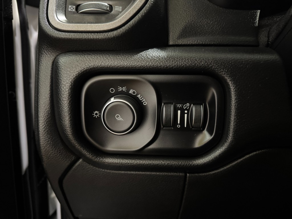 2020 RAM 2500 Image 31