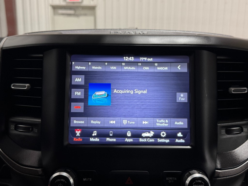 2020 RAM 2500 Image 33