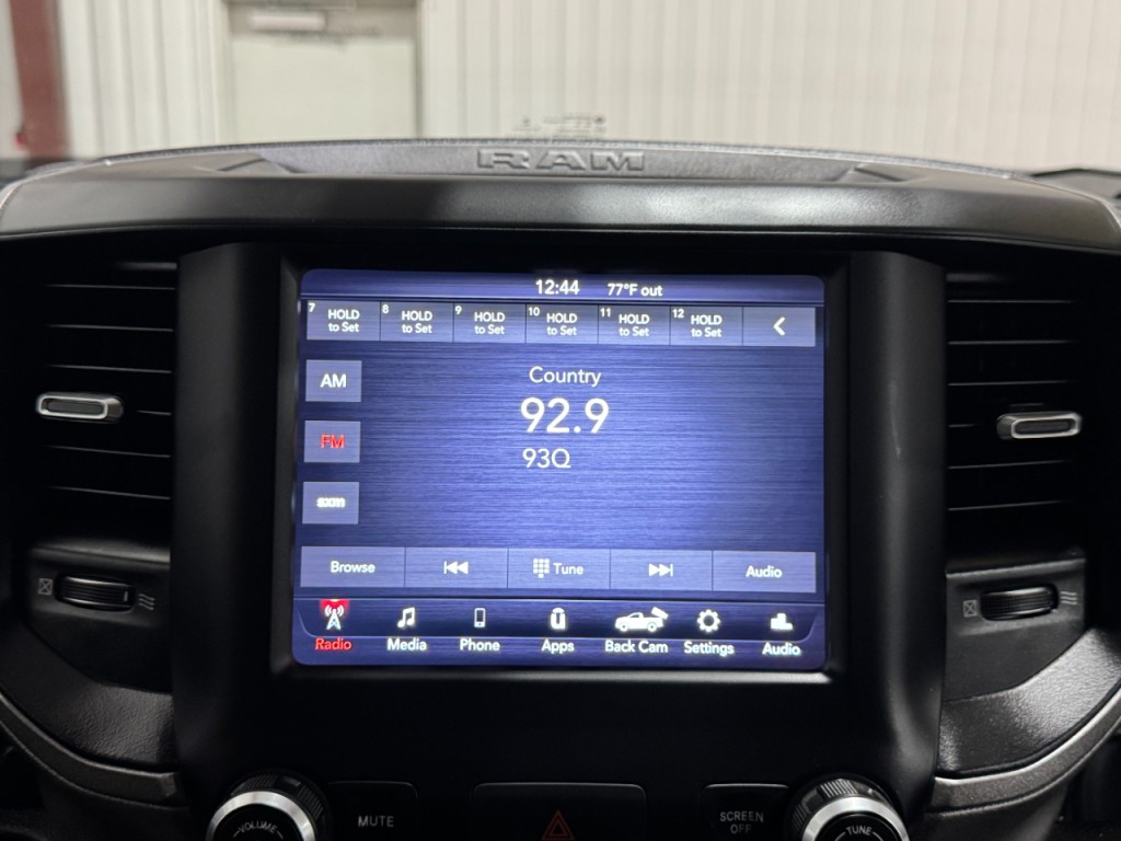 2020 RAM 2500 Image 34