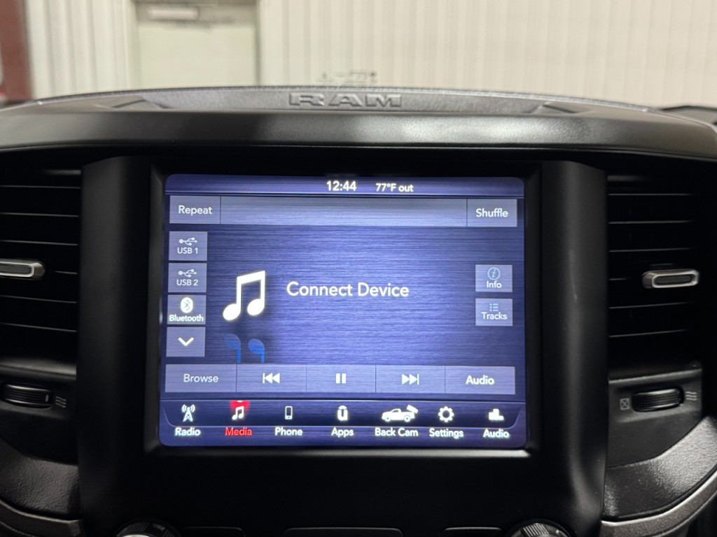 2020 RAM 2500 Image 35