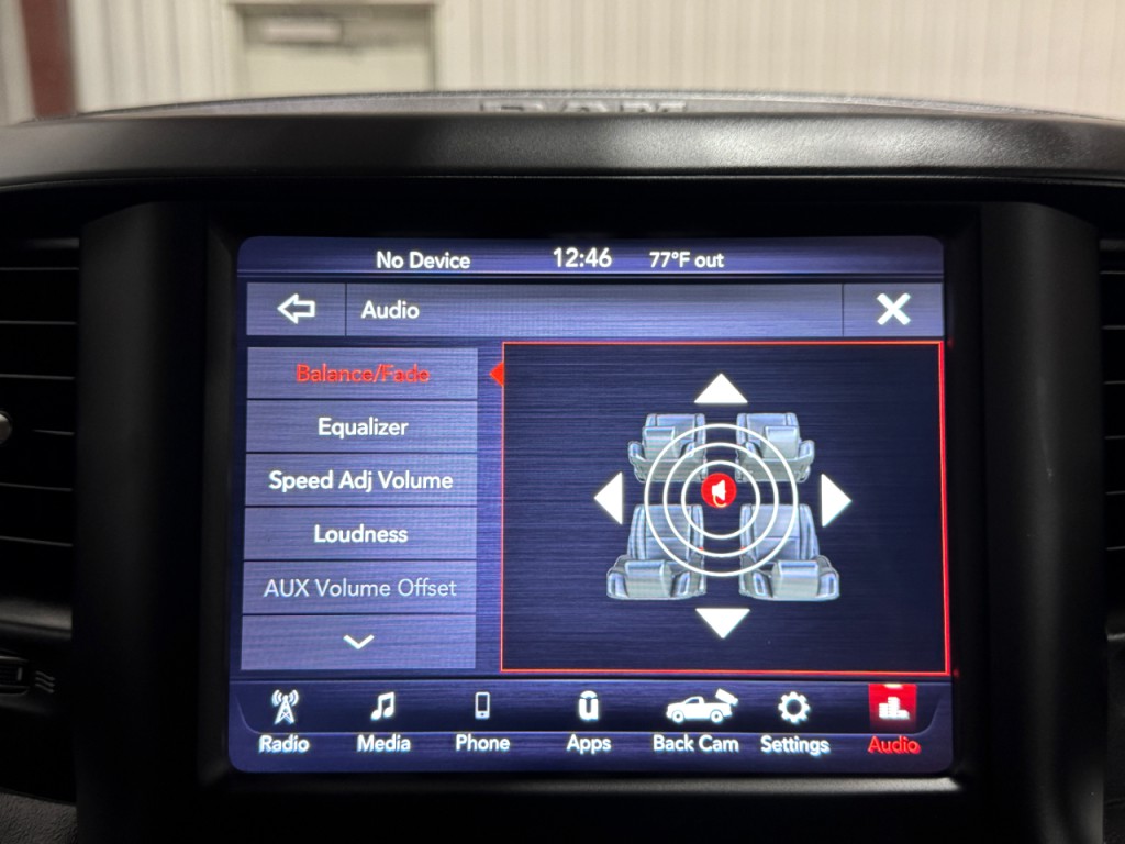 2020 RAM 2500 Image 40