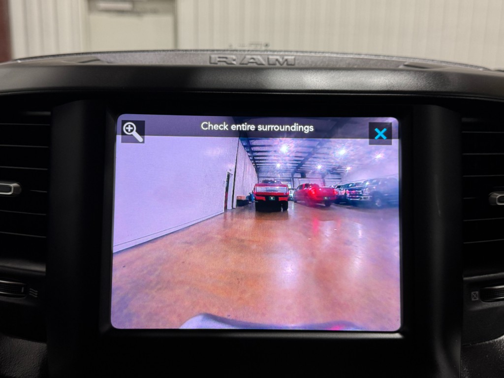 2020 RAM 2500 Image 43