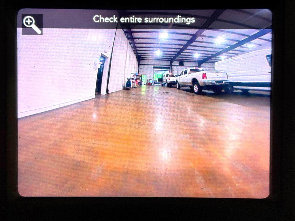 2020 RAM 2500 Image 44