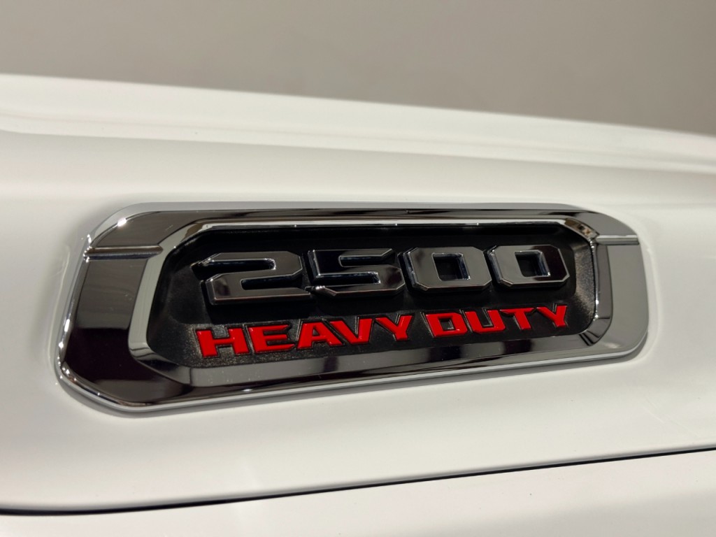 2020 RAM 2500 Image 46