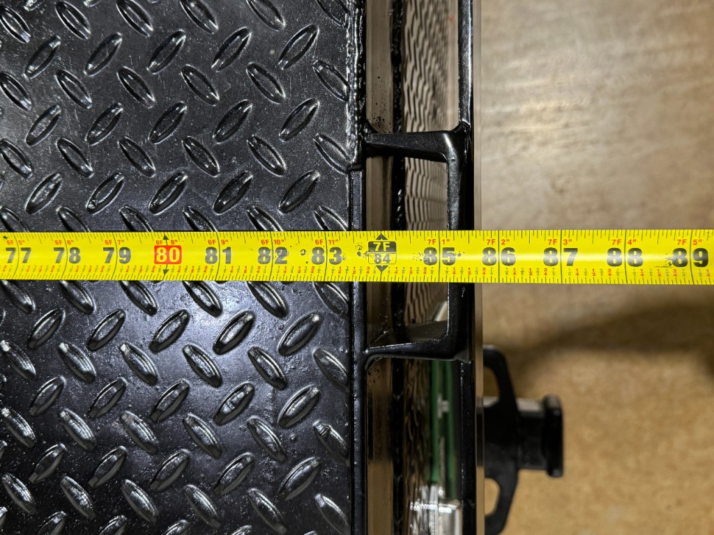 2020 RAM 2500 Image 47