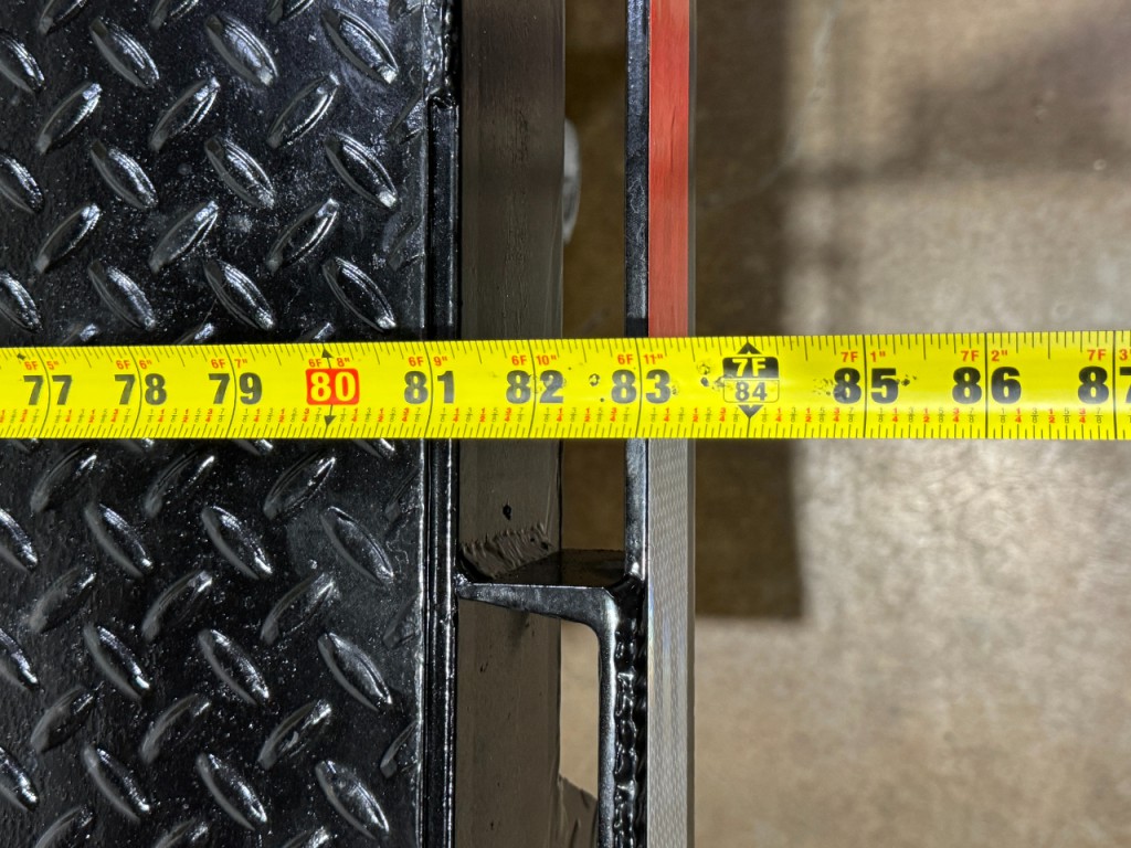 2020 RAM 2500 Image 48