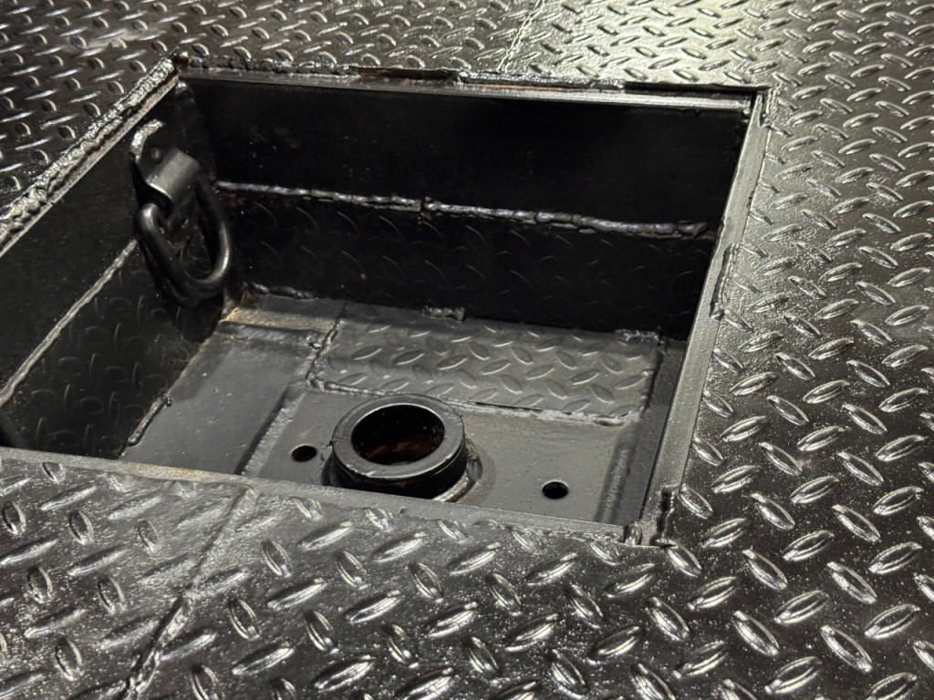 2020 RAM 2500 Image 49