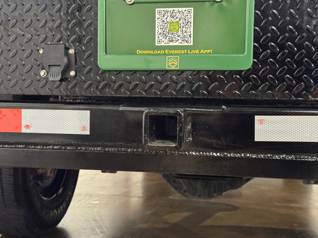 2020 RAM 2500 Image 50