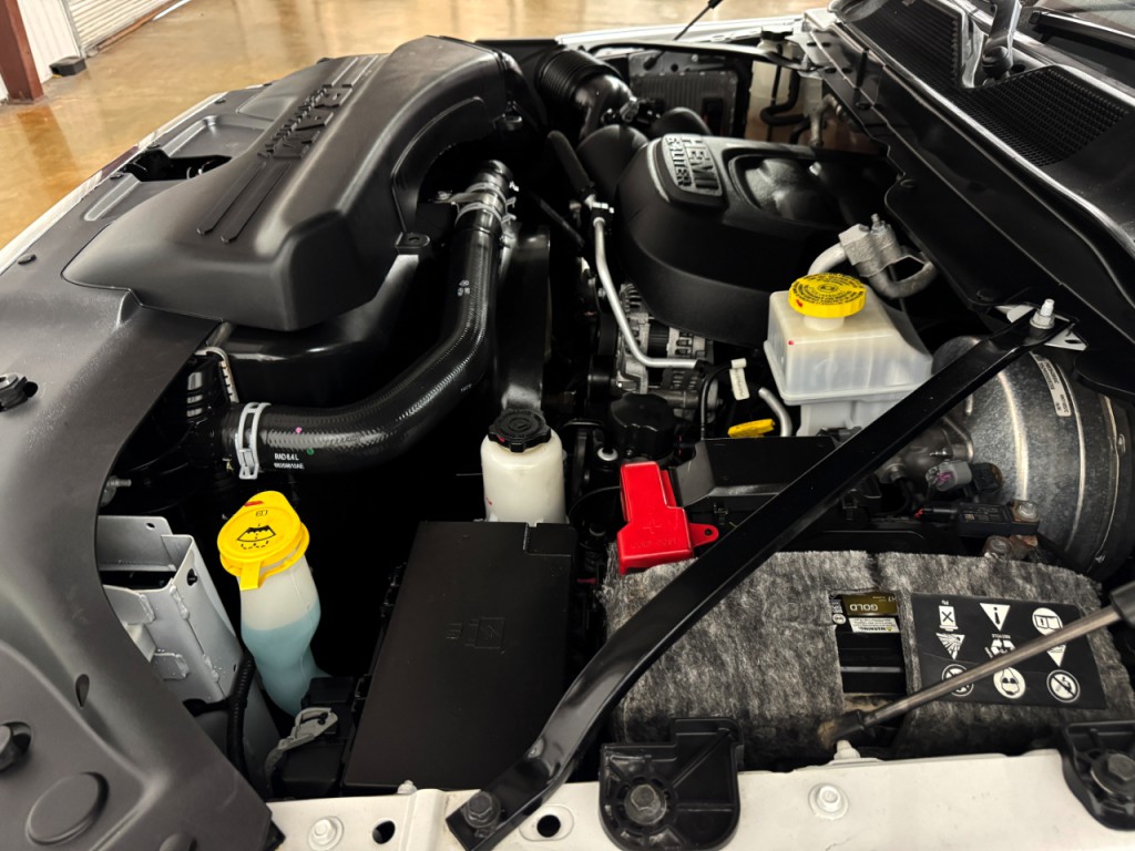 2020 RAM 2500 Image 51