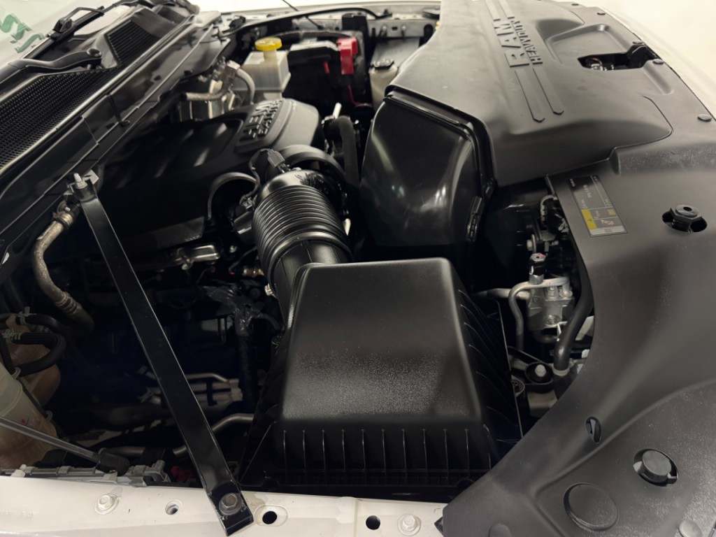 2020 RAM 2500 Image 52