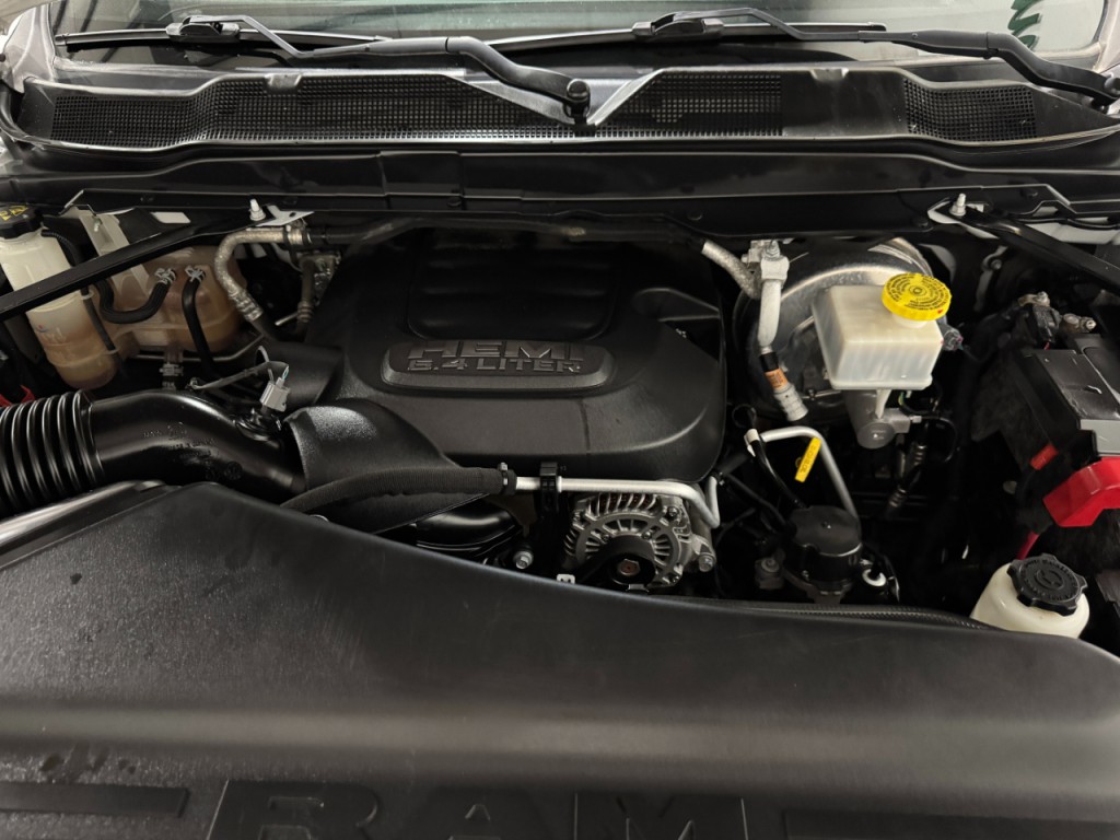 2020 RAM 2500 Image 53