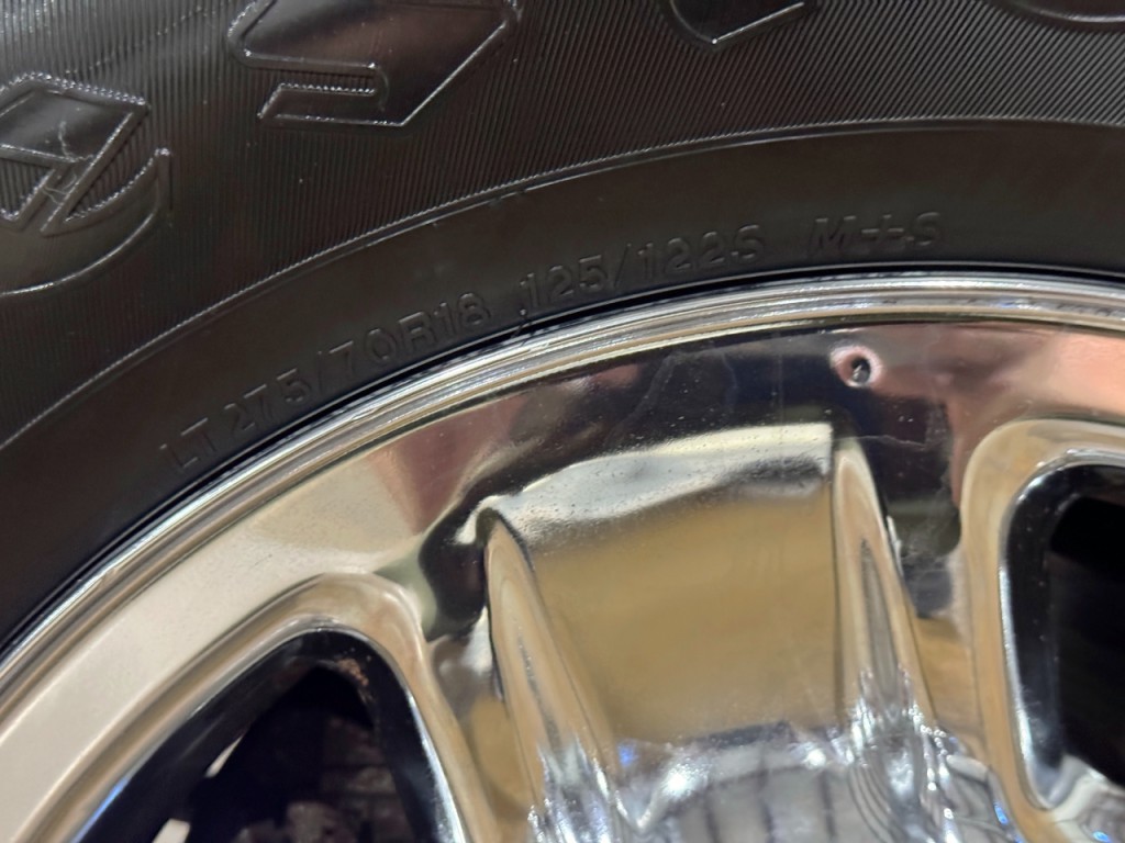 2020 RAM 2500 Image 54