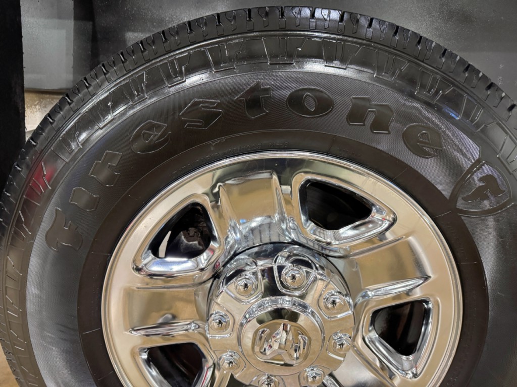 2020 RAM 2500 Image 55