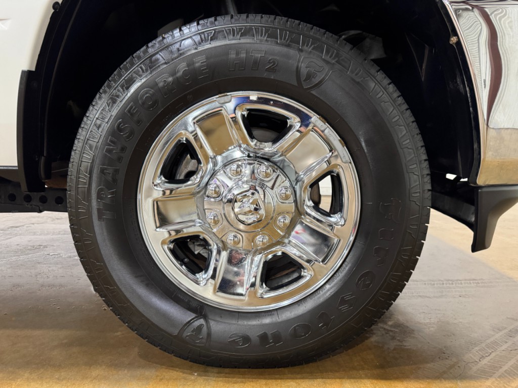 2020 RAM 2500 Image 56