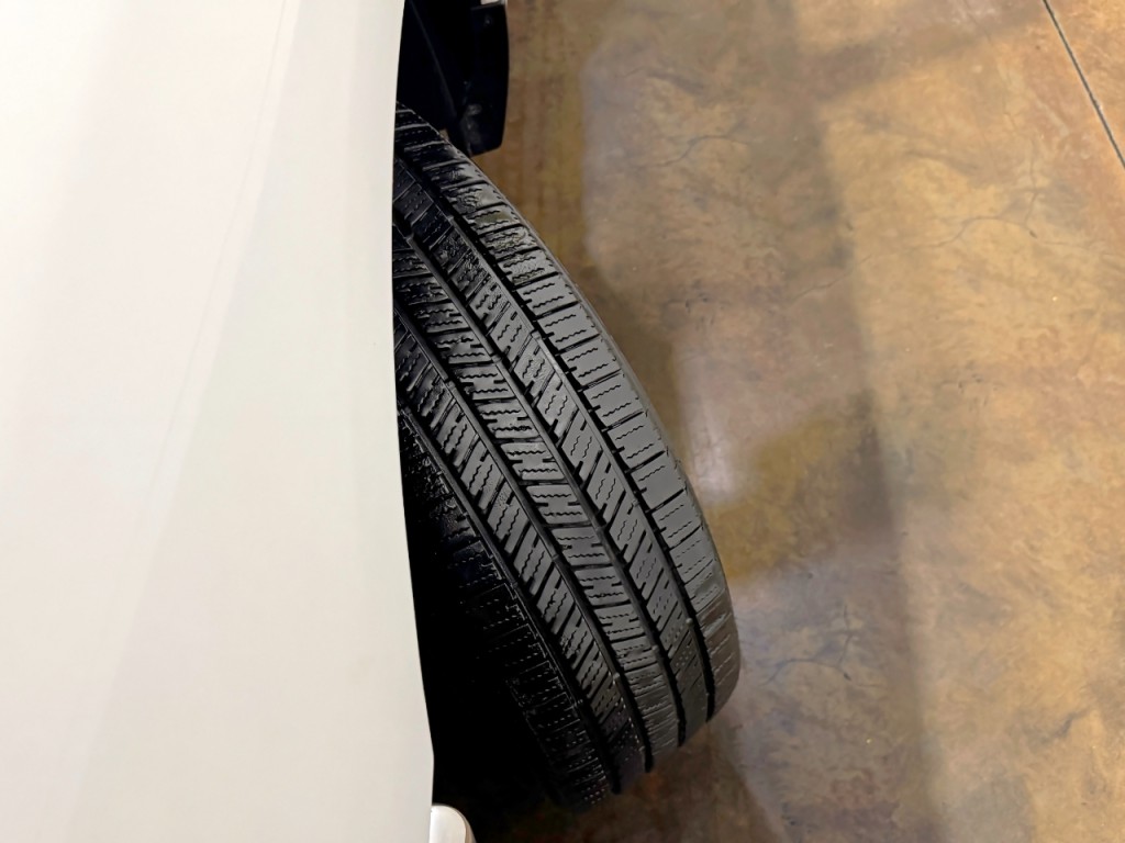 2020 RAM 2500 Image 57