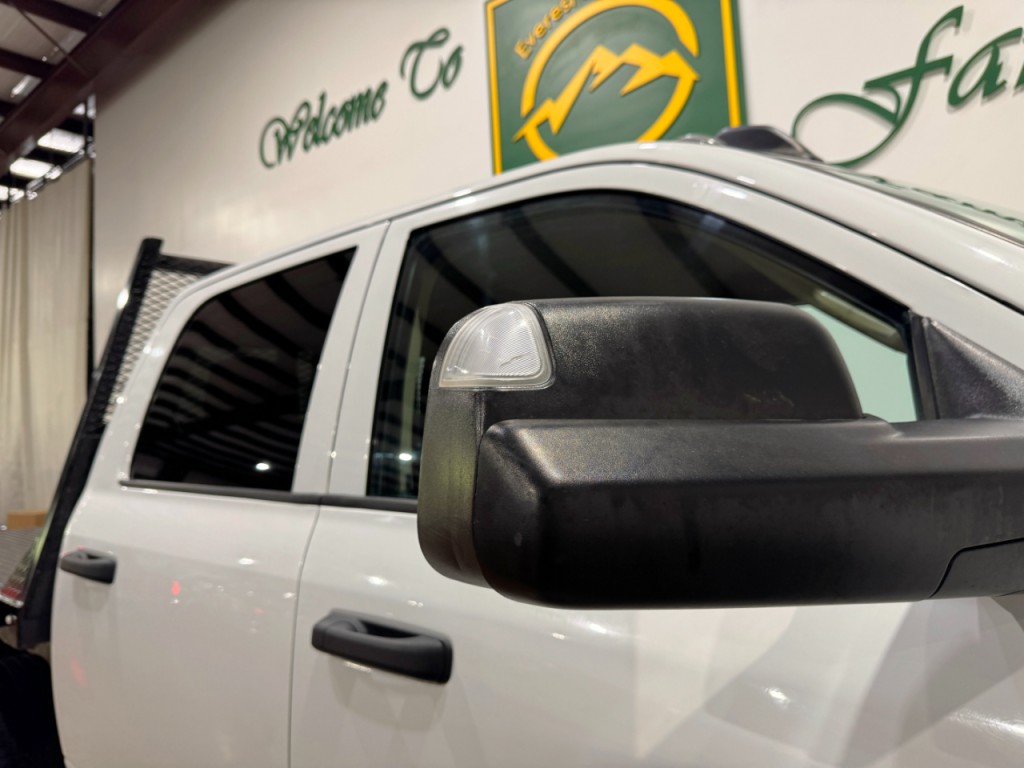 2020 RAM 2500 Image 61