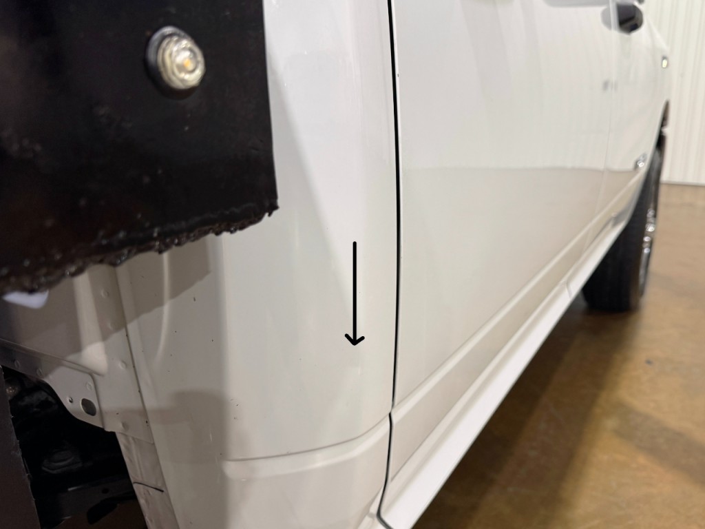 2020 RAM 2500 Image 64