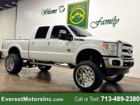 Image for 2014 Ford F-250 LARIAT CREWCAB SHORTWB 6.7L V8 DIESEL LIFTED ID: 6792064