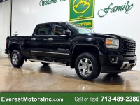 Image for 2016 GMC Sierra 3500 DENALI CREWCAB STANDARD BED 6.0L V8 GAS ID: 6792068