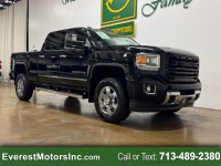 Image for 2016 GMC Sierra 3500 DENALI CREWCAB STANDARD BED 6.0L V8 GAS ID: 6792068