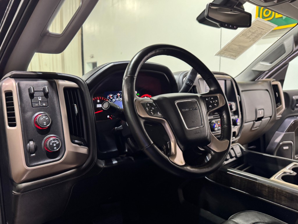 2016 GMC Sierra 3500 Image 9