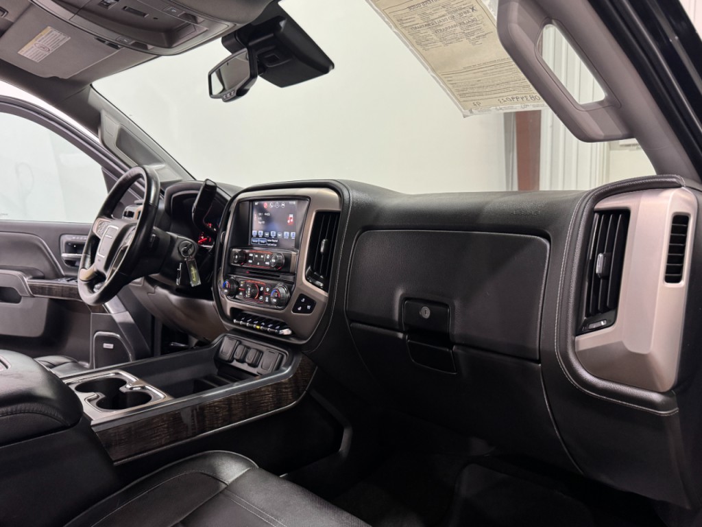 2016 GMC Sierra 3500 Image 10