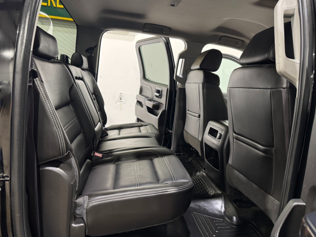 2016 GMC Sierra 3500 Image 13