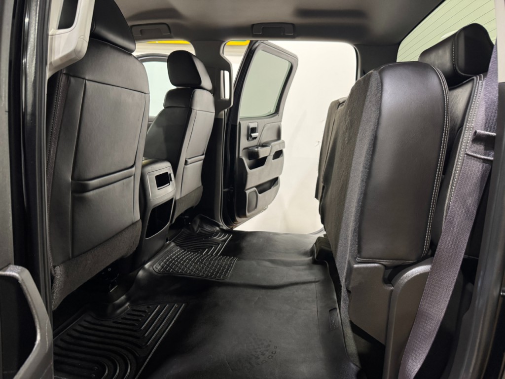 2016 GMC Sierra 3500 Image 15