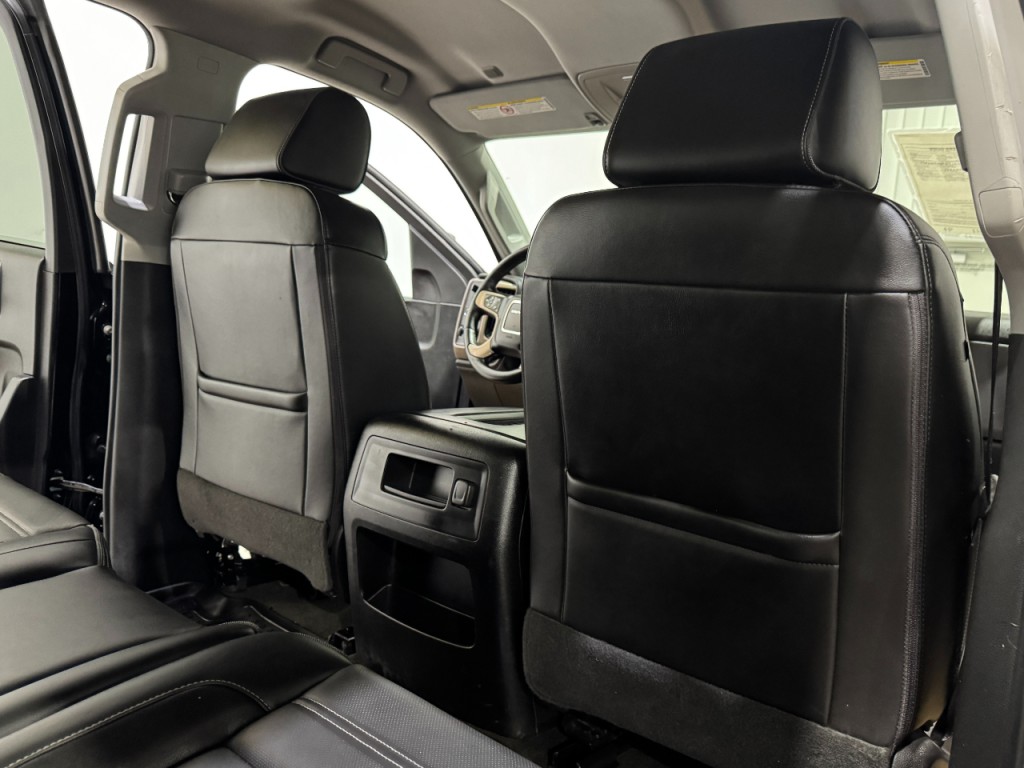 2016 GMC Sierra 3500 Image 16
